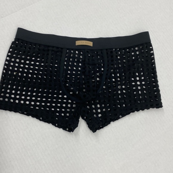 ARJEN KROOS NEW Men Medium Underwear Boxer Briefs - Picture 2 of 6